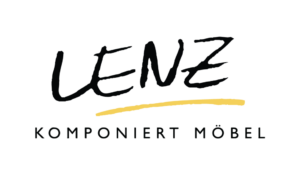 Tischlerei Lenz - komponiert Möbel